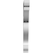 Ekena Millwork Finley Architectural Grade PVC Bracket, 5/8"W X 4"D X 6"H BKTP01X04X06FI - alternate 3